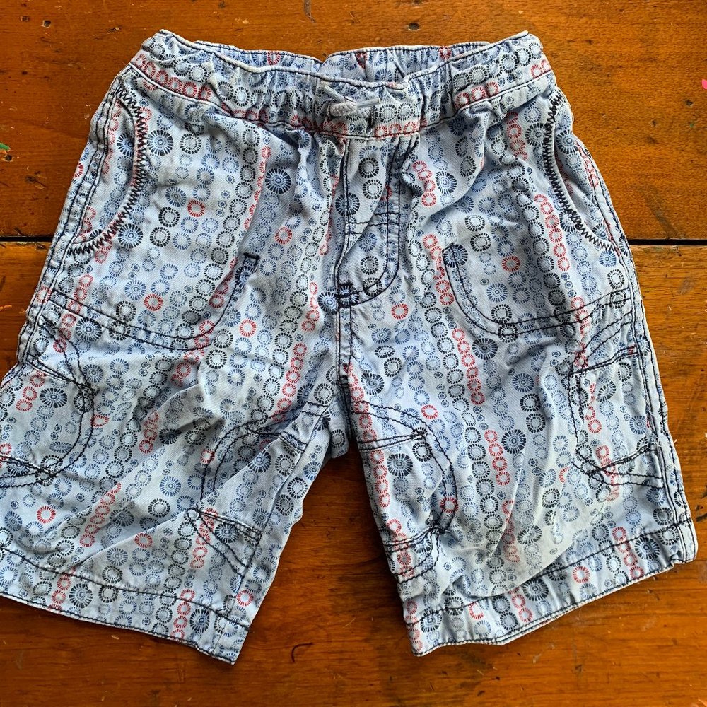 Hanna Andersson Shorts Sz 90